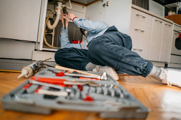 Best Pipe Repair Near Me  in Moonachie, NJ