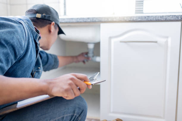 Best Emergency Plumber  in Moonachie, NJ