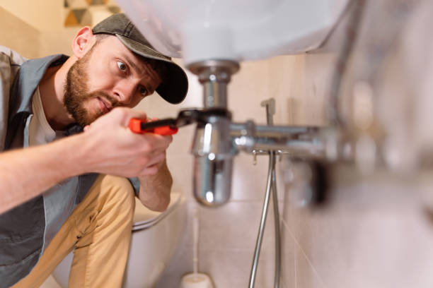 Best Toilet Repair Services  in Moonachie, NJ