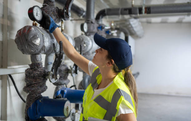 Best Emergency Plumber  in Moonachie, NJ