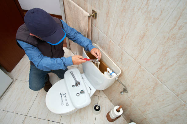 Best Sewer Cleaning Services  in Moonachie, NJ