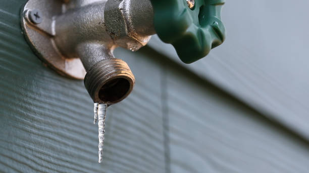 Hot Water Heater Installation in Moonachie, NJ