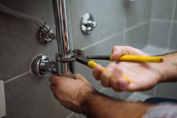 Best Plumbing Services Near Me  in Moonachie, NJ