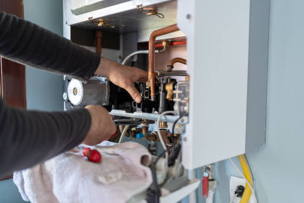 Best Shower Repair Services  in Moonachie, NJ