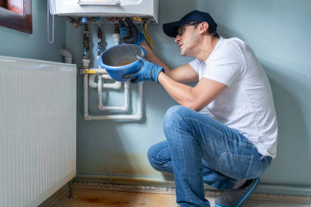 Best Emergency Plumbing Repair  in Moonachie, NJ