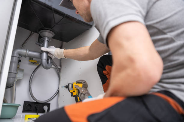 Moonachie, NJ Plumbing Company