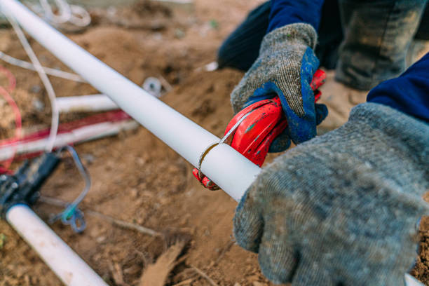 Best Commercial Plumbing Services  in Moonachie, NJ