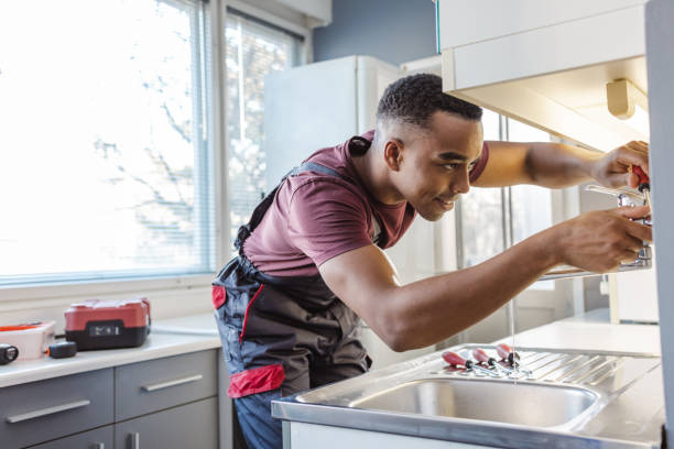 Best 24-Hour Plumber Near Me  in Moonachie, NJ